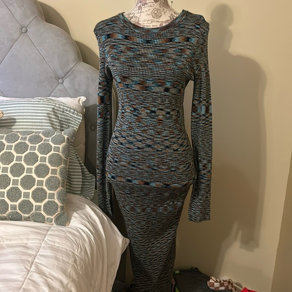 Cotton On Dresses & Skirts - NWT Cotton Gin sweater dress